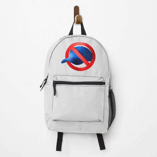 Item preview, NO CAP - illustration designed and sold by CreativeOpus.