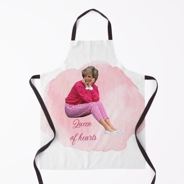 Item preview, Princess Diana - Lady Di - Queen of hearts designed and sold by Lanesa22.