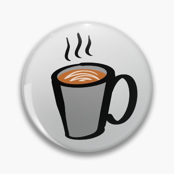 Item preview, Coffee label designed and sold by MysticalCha.