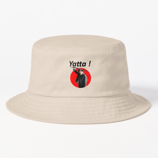  Men's Novelty Bucket Hats - Fantasy & Sci-Fi / Men's