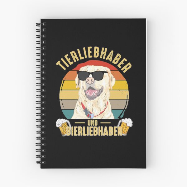 Item preview, Tierliebhaber Bierliebhaber Hund Labrador Bierkrug designed and sold by phuongshirt.