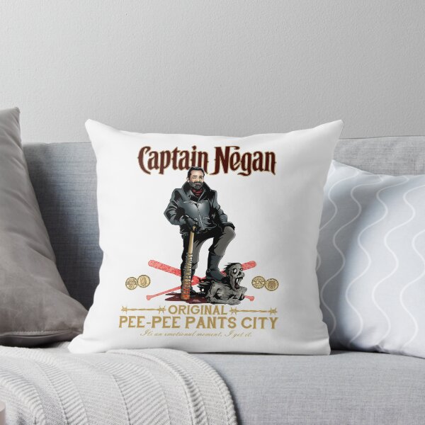 Item preview, Day Gifts Negan Rum Christmas designed and sold by BernadineBeahan.