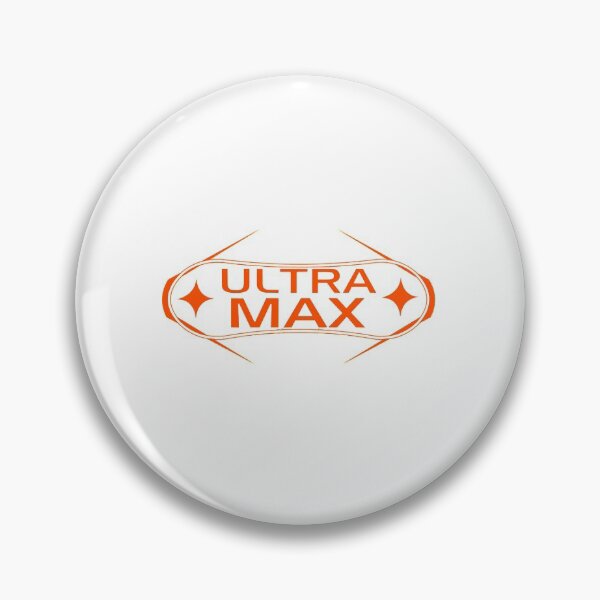 Item preview, Ultra Max   designed and sold by Tirzah1995.