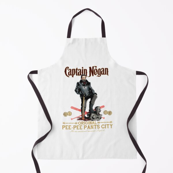 Item preview, Day Gifts Negan Rum Christmas designed and sold by BernadineBeahan.