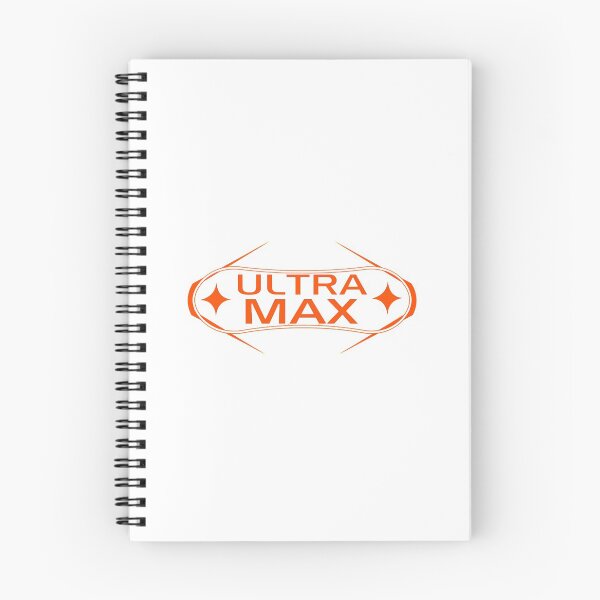 Item preview, Ultra Max   designed and sold by Tirzah1995.