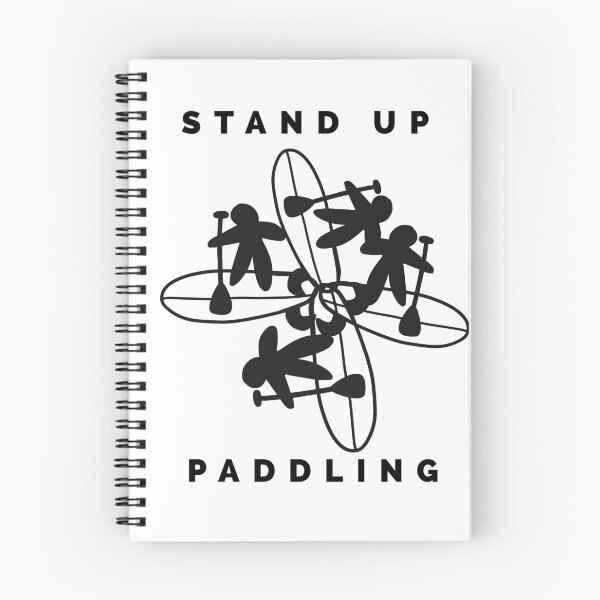 Item preview, Stand up paddling surfing surf  designed and sold by Tropical Blood.