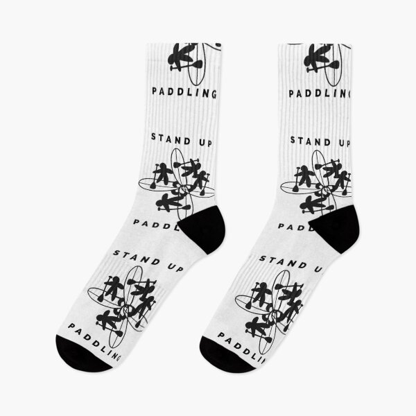 Item preview, Stand up paddling surfing surf  designed and sold by Tropical Blood.