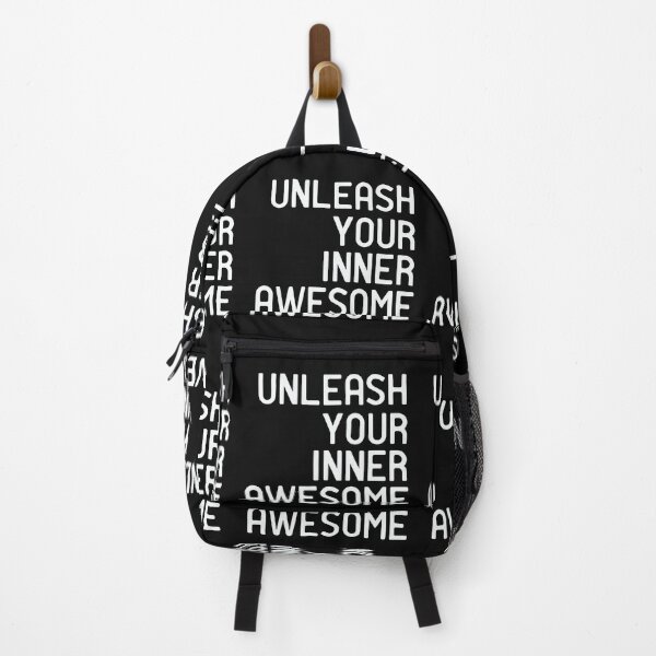 Item preview, Unleash Your Inner Awesome designed and sold by manardesign.