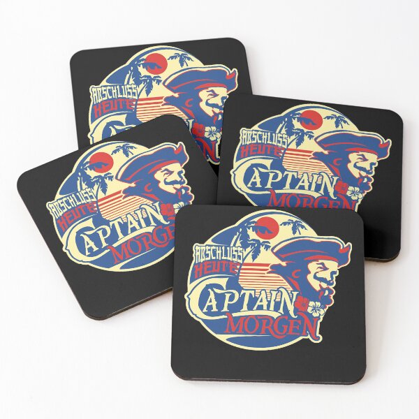 Item preview, For Mens Womens Captain Morgan Logo Christmas designed and sold by BernadineBeahan.