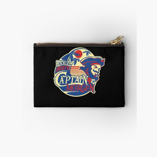 Item preview, For Mens Womens Captain Morgan Logo Christmas designed and sold by BernadineBeahan.