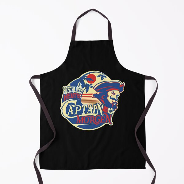 Item preview, For Mens Womens Captain Morgan Logo Christmas designed and sold by BernadineBeahan.