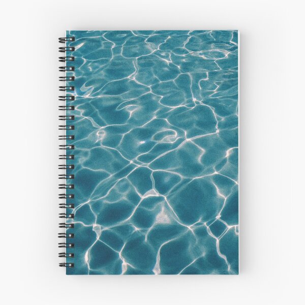 Item preview, a close up of shining water waves designed and sold by Venkat-artz.