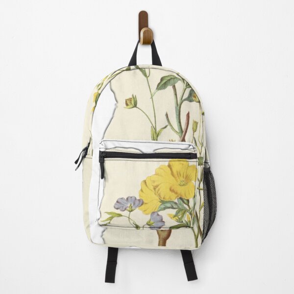 Item preview, Vintage Botanical Floral Flower Plant Art Drawing designed and sold by PodiShawna.