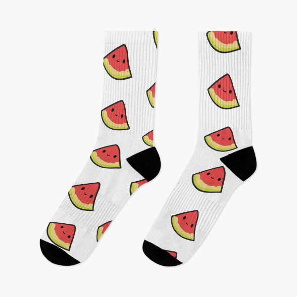 Item preview, Watermelon  designed and sold by Jenea Kaitaz Art.
