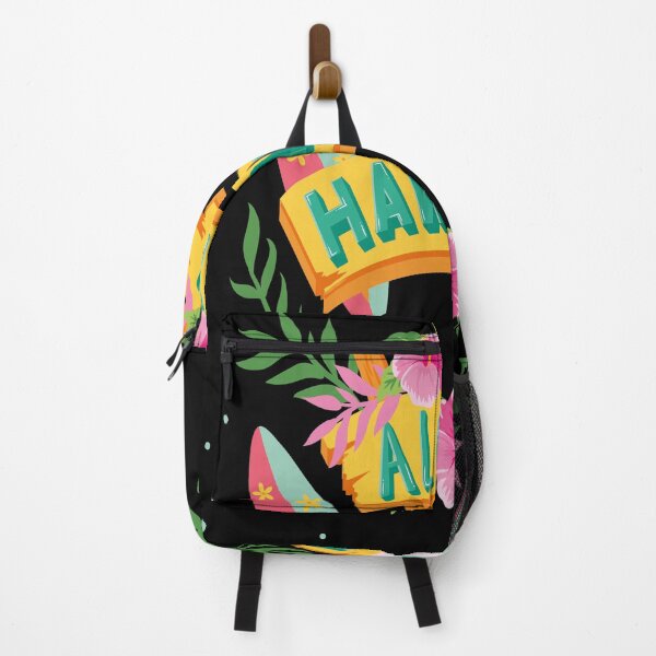Item preview, ALOHA HAWAIAN ,SUMMER , GIFT FOR SURF LOVERS designed and sold by justbejoker.