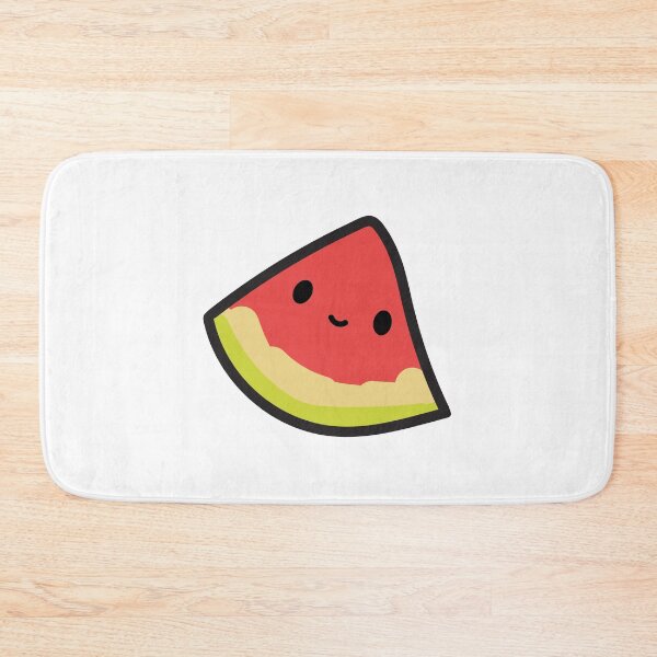 Item preview, Watermelon  designed and sold by Jenea Kaitaz Art.