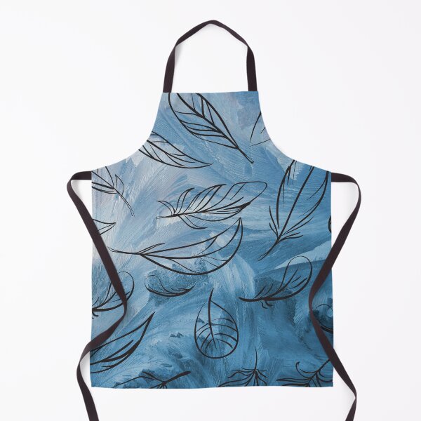 Item preview, Falling feathers designed and sold by Enchantress_8 .