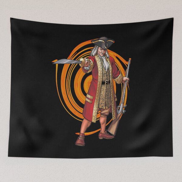 Item preview, Funny Gift For Plunder Halloween designed and sold by BernadineBeahan.