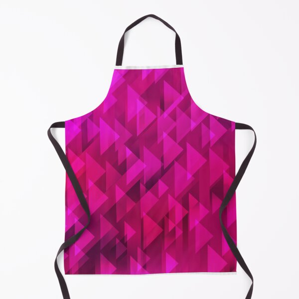 Item preview, Dark pink mesh background with triangles designed and sold by anilinn.