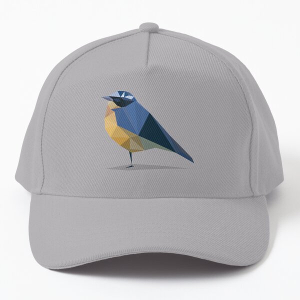 Bird Baseball Cap