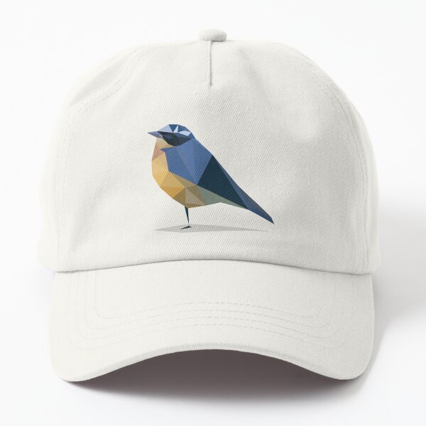 Bird Dad Hat