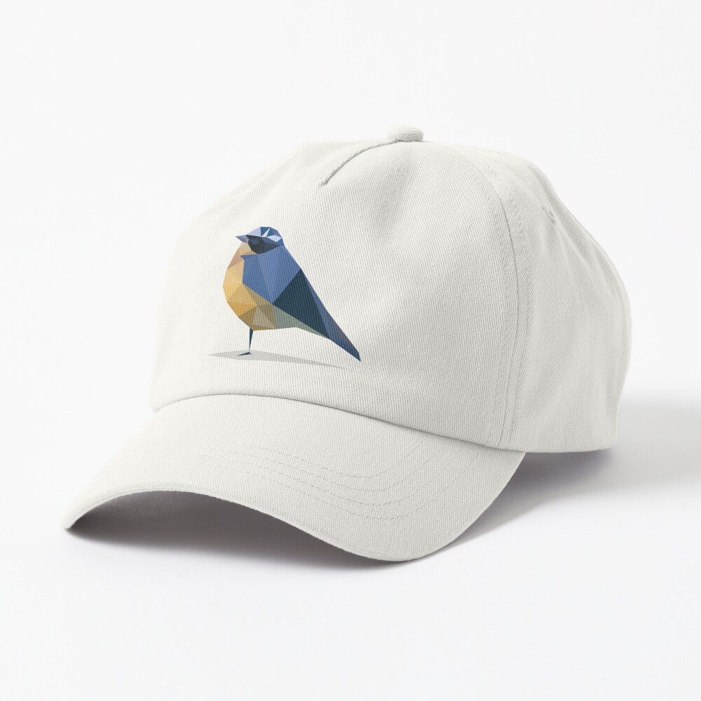 Bird Cap