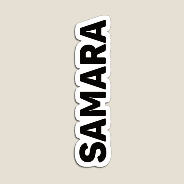 Item preview, Samara designed and sold by designkitsch.