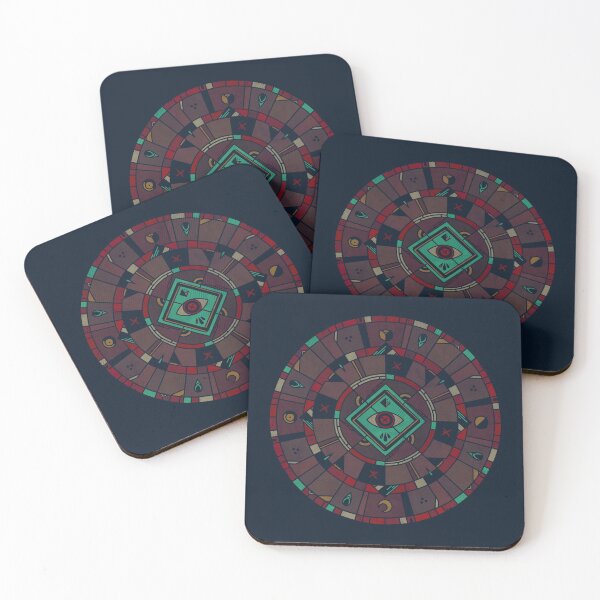 Item preview, Beyond Sight designed and sold by Hector Mansilla.