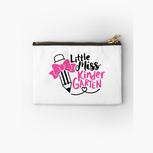 Item preview, Little Miss Kindergarten designed and sold by SpecialGift79.
