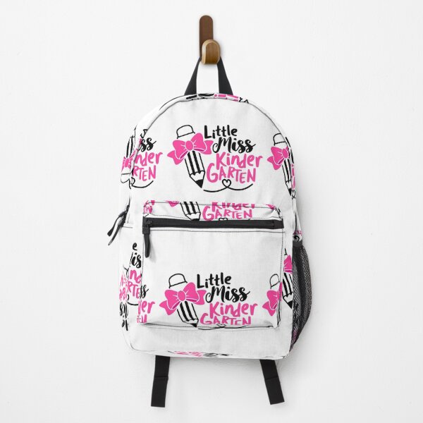 Item preview, Little Miss Kindergarten designed and sold by SpecialGift79.