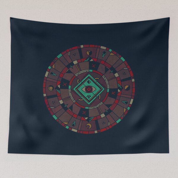 Item preview, Beyond Sight designed and sold by Hector Mansilla.