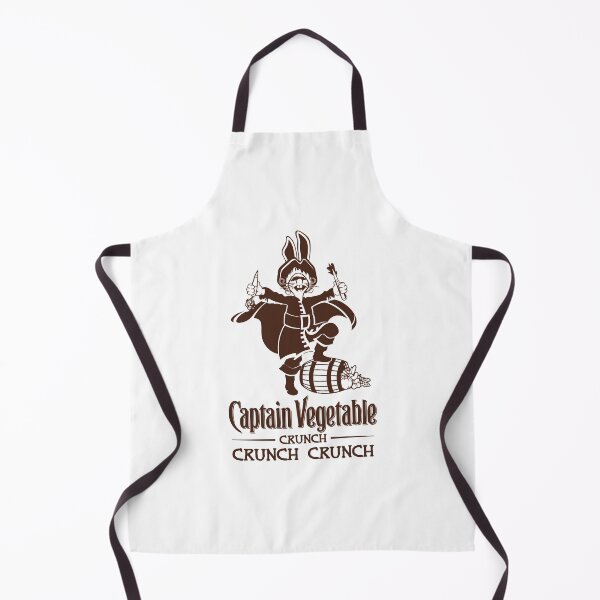 Item preview, Funny Gifts Captain Vegetable Christmas designed and sold by BernadineBeahan.