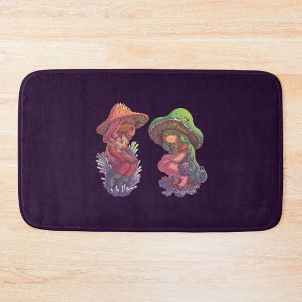 Item preview, Teasing mushrooms designed and sold by ispheo.