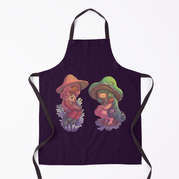 Item preview, Teasing mushrooms designed and sold by ispheo.