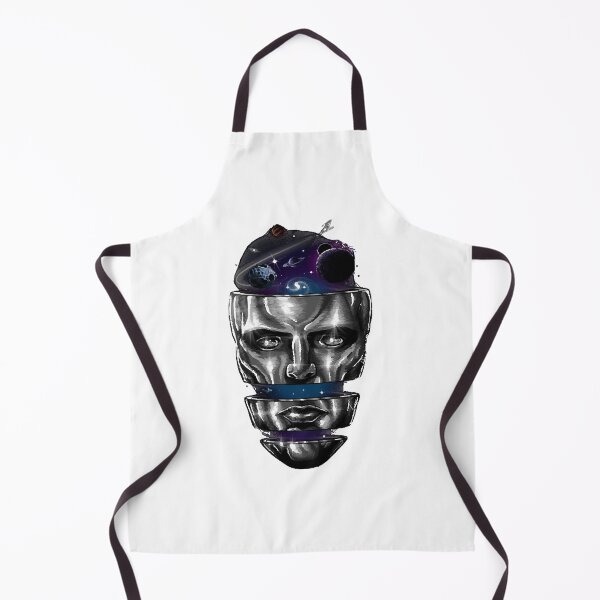 Item preview, Destructured Hero 6 designed and sold by Tirzah1995.