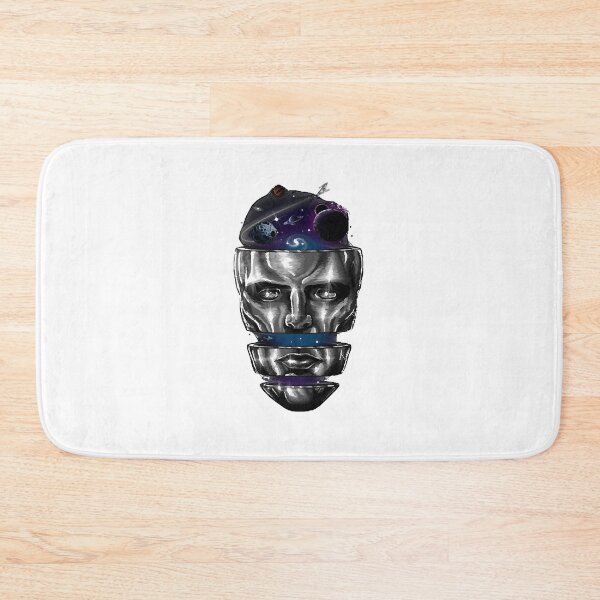 Item preview, Destructured Hero 6  designed and sold by Tirzah1995.