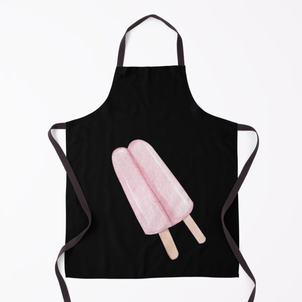 Item preview, Watercolor Popsicle designed and sold by Hoetoons.