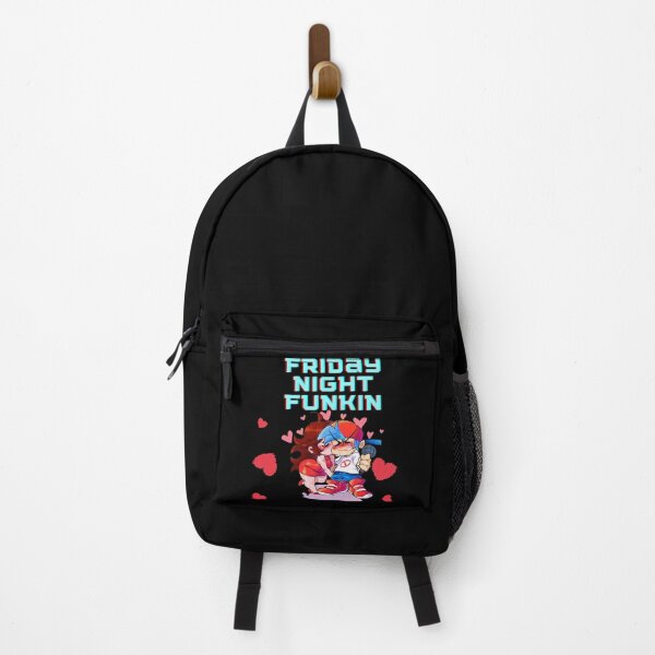 Item preview, Funny friday night funkin Love you Classic designed and sold by LilaWaelchi09.