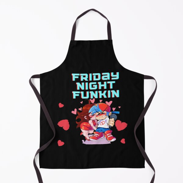 Item preview, Funny friday night funkin Love you Classic designed and sold by LilaWaelchi09.