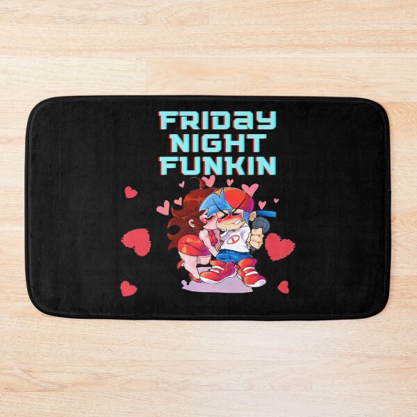 Item preview, Funny friday night funkin Love you Classic designed and sold by LilaWaelchi09.