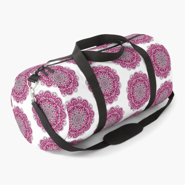 Item preview, Mandalaart in pink designed and sold by ManvithaK.