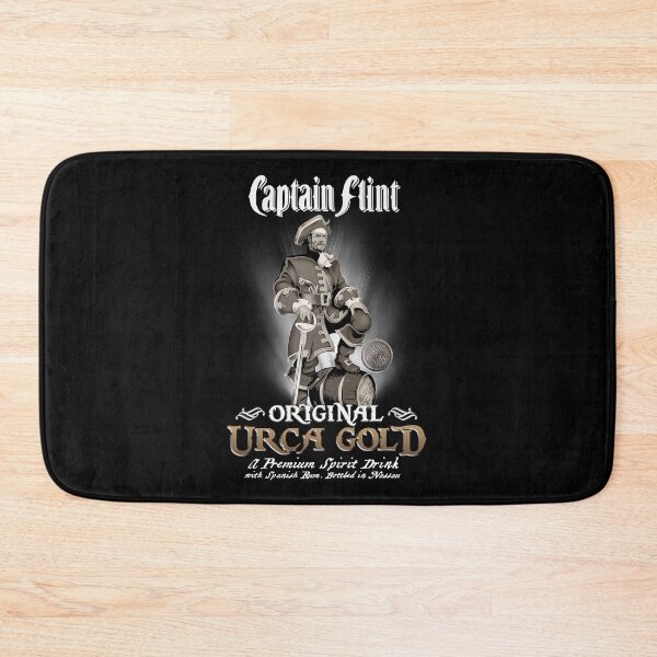 Item preview, Gift For Men Captain Flint Rum Halloween designed and sold by BernadineBeahan.