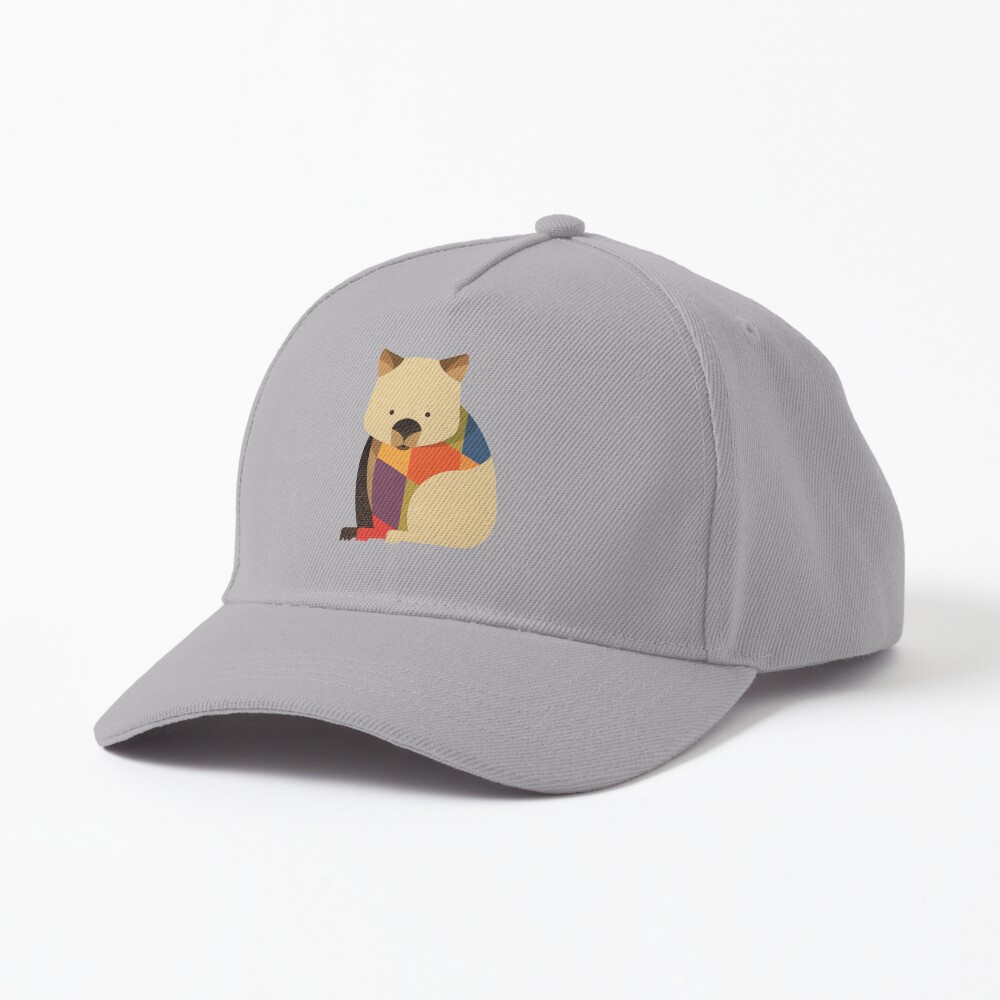 Wombat cap Outlet