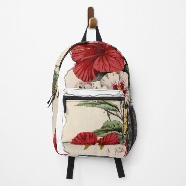Item preview, Vintage Botanical Floral Flower Plant Art Drawing designed and sold by PodiShawna.