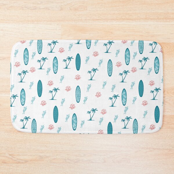 Item preview, Surfboard Pattern designed and sold by Meta Art Studio.