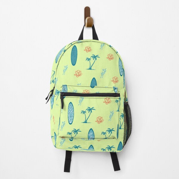 Item preview, Surfboard Pattern designed and sold by Meta Art Studio.