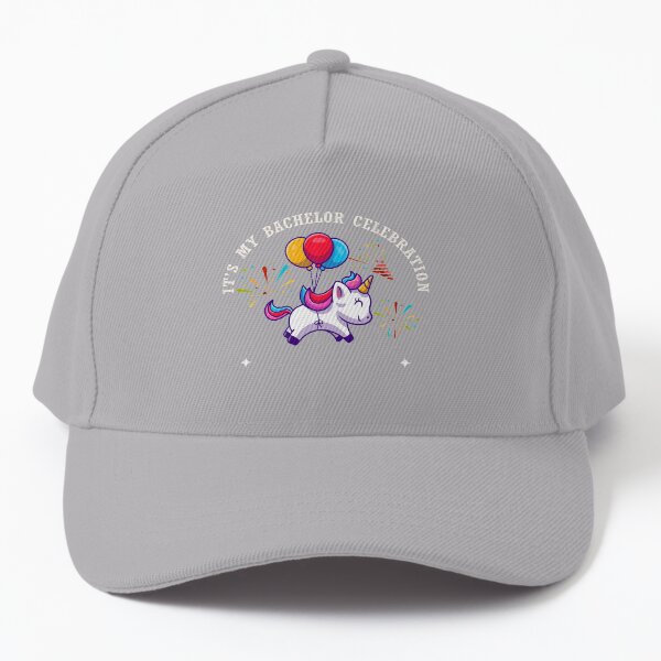 Item preview, Its My Bachelor Celebration Unicorn Tee Marriage Party Gifts designed and sold by Feeling Free.