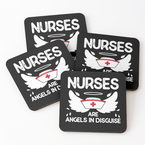 Item preview, Nurse Angel designed and sold by Art-Max.