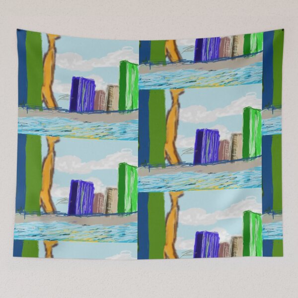 Item preview, Sea sides resorts designed and sold by Louisbus90.