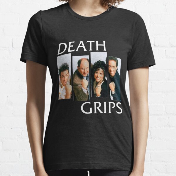 Death Grips Essential T-Shirt